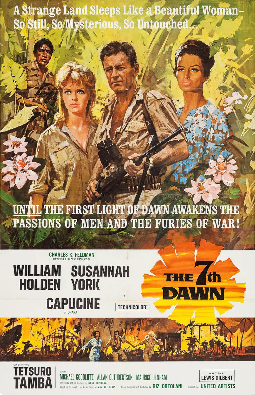 漫天风雨待黎明