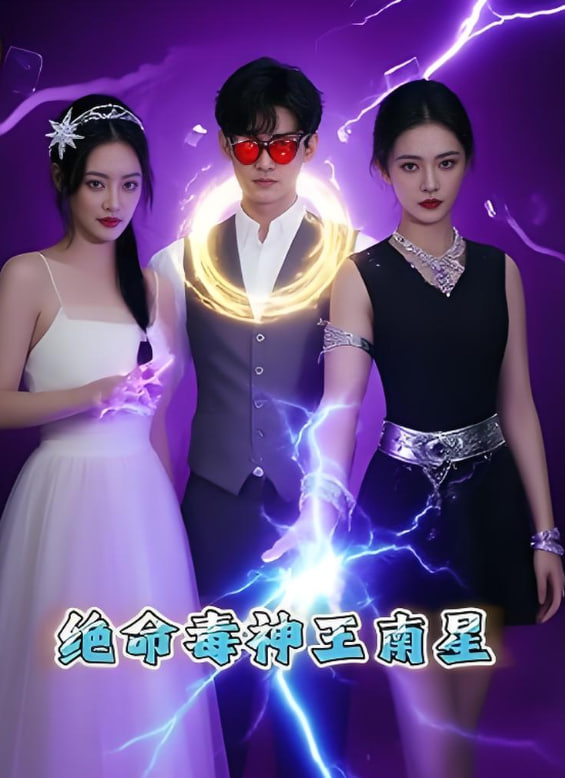 绝命毒神王南星(全集)