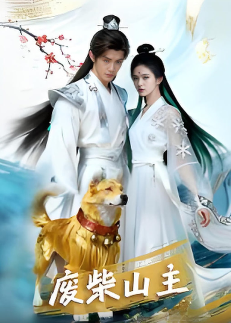 废柴山主(全集)