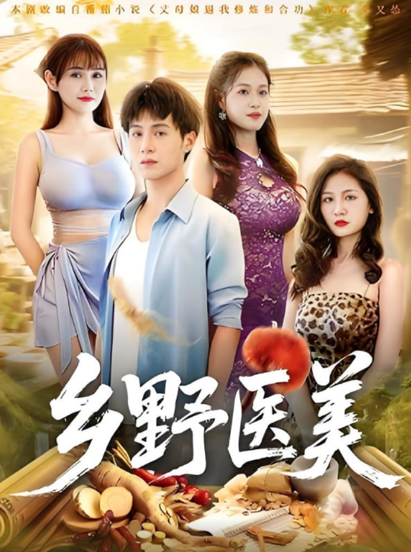 乡野医美(全集)