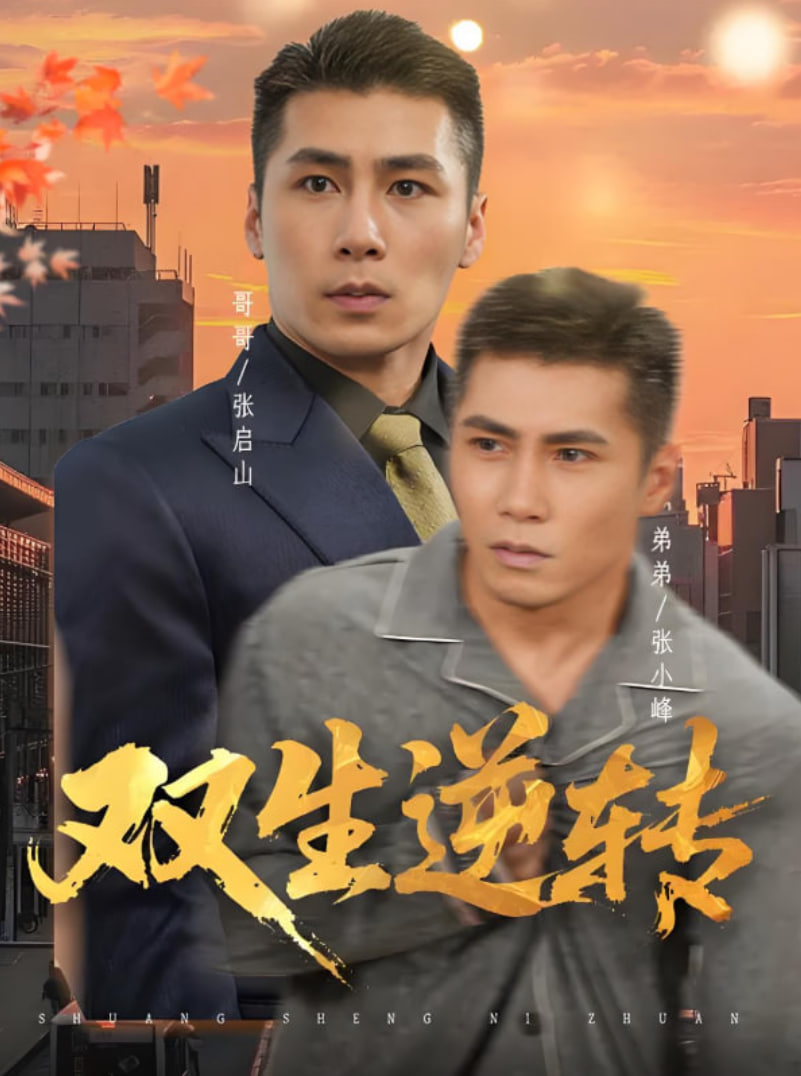 双生逆转(全集)