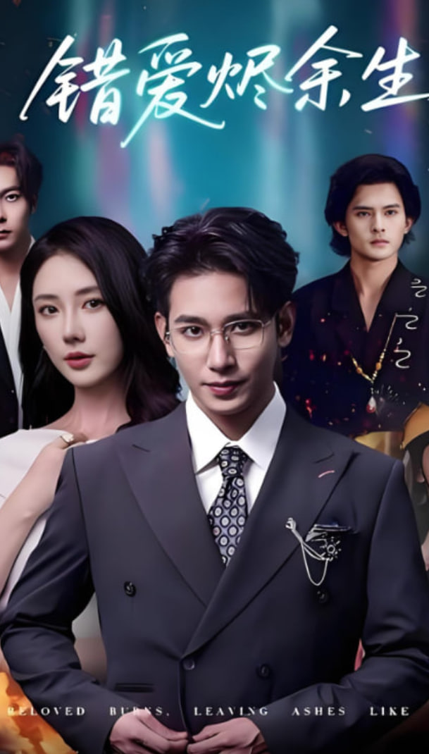 错爱烬余生(全集)