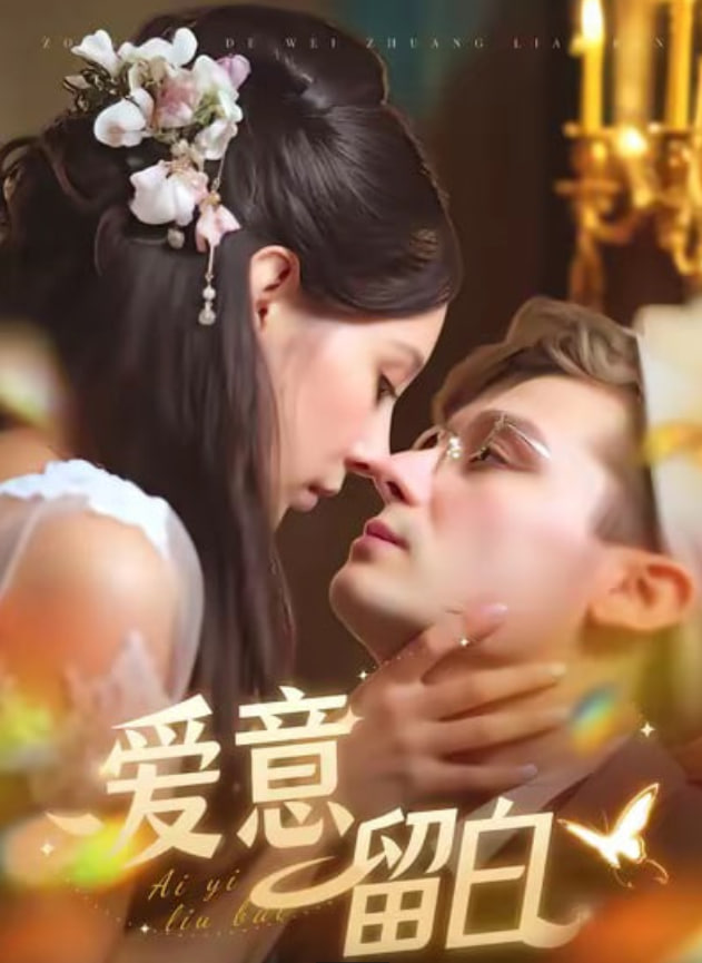 爱意留白(全集)