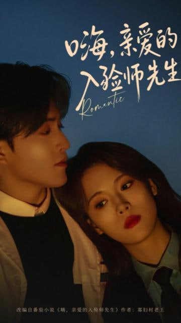 嗨，亲爱的入殓师先生(全集)