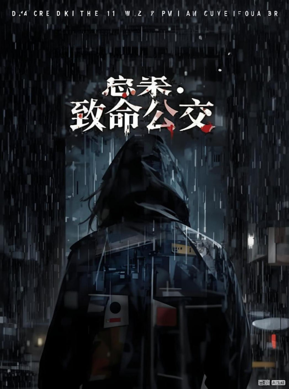 悬案：致命公交(全集)