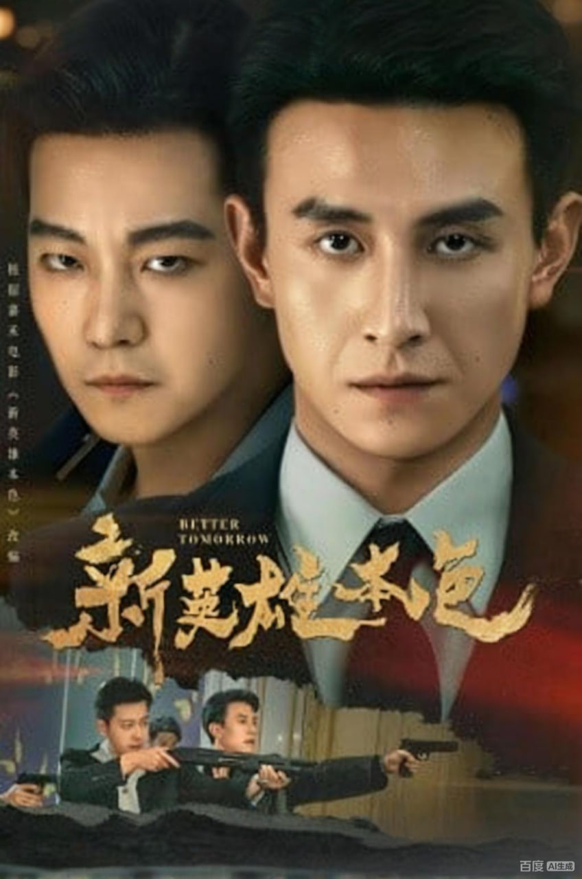 新英雄本色(全集)