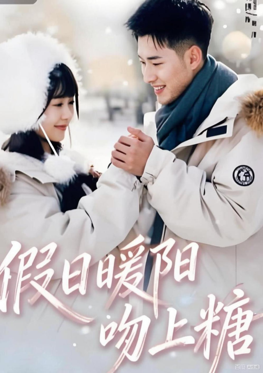 假日暖阳吻上糖(全集)