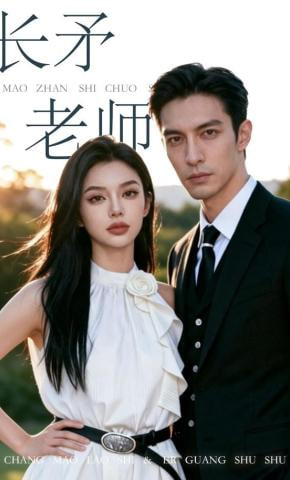 长矛老师(全集)