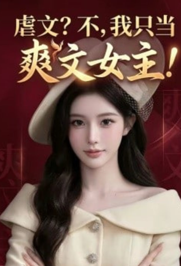 虐文？不，我只当爽文女主!(全集)