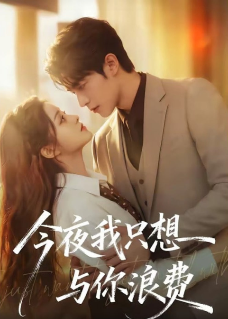 今夜我只想与你浪费(全集)