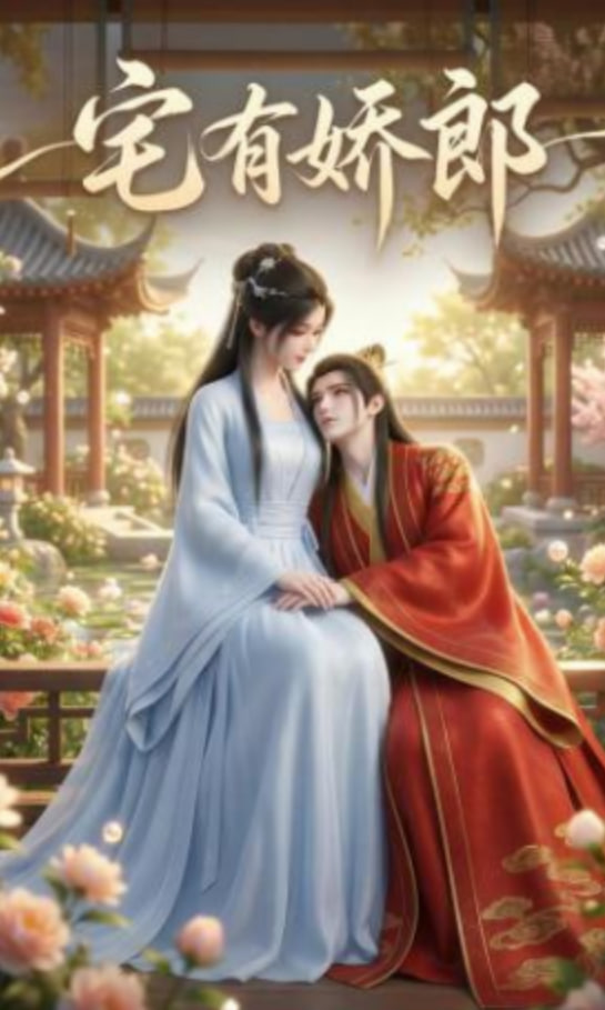 宅有娇郎(全集)