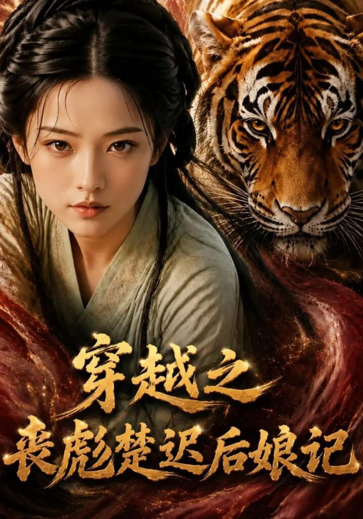 穿越之丧彪楚迟后娘记(全集)