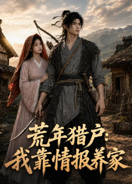 荒年猎户：我靠情报养家(全集)