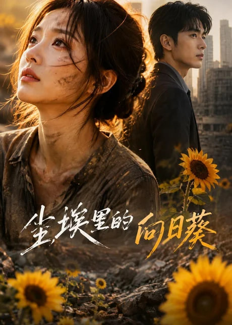 尘埃里的向日葵(全集)