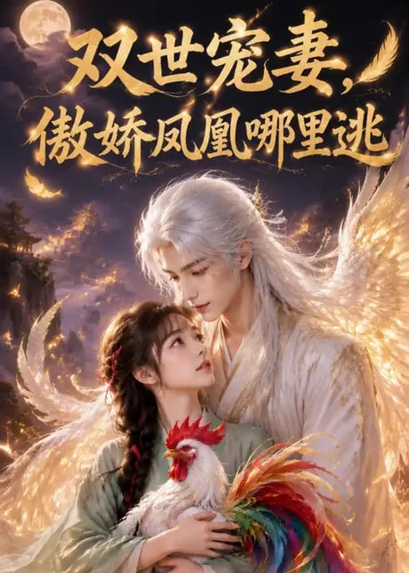 双世宠妻，傲娇凤凰哪里逃(全集)