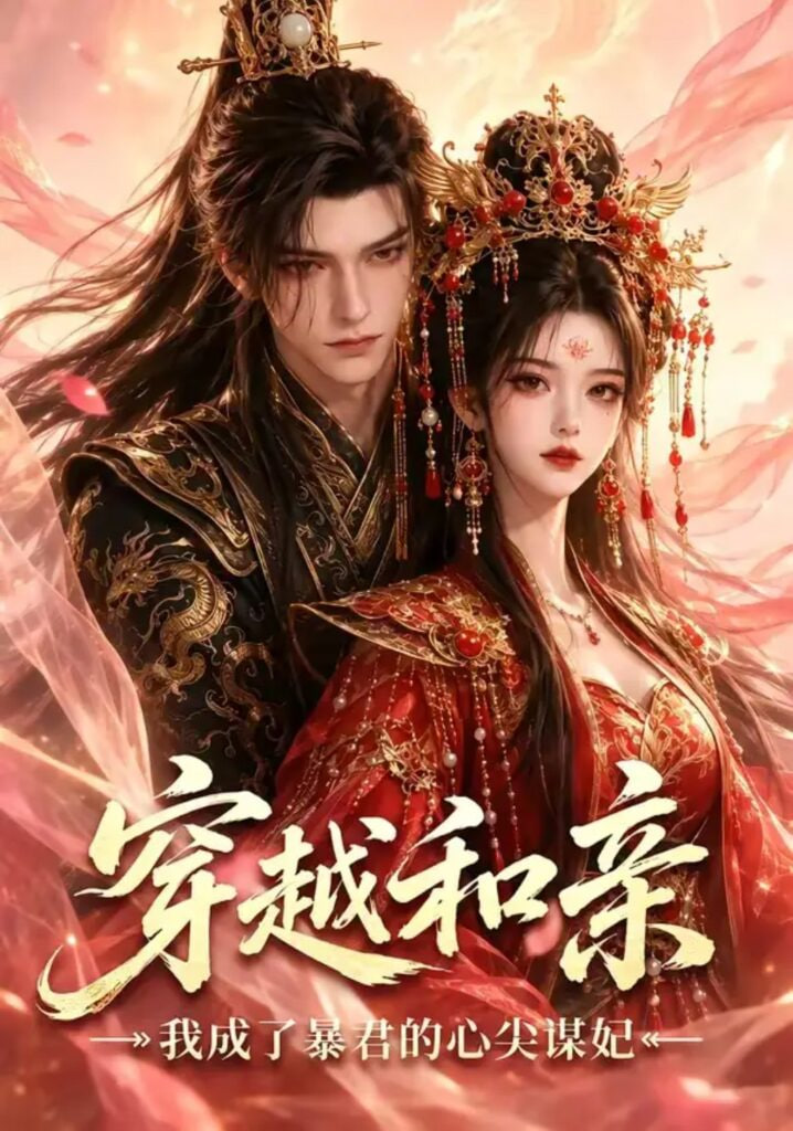 穿越和亲，我成了暴君的心尖谋妃(全集)