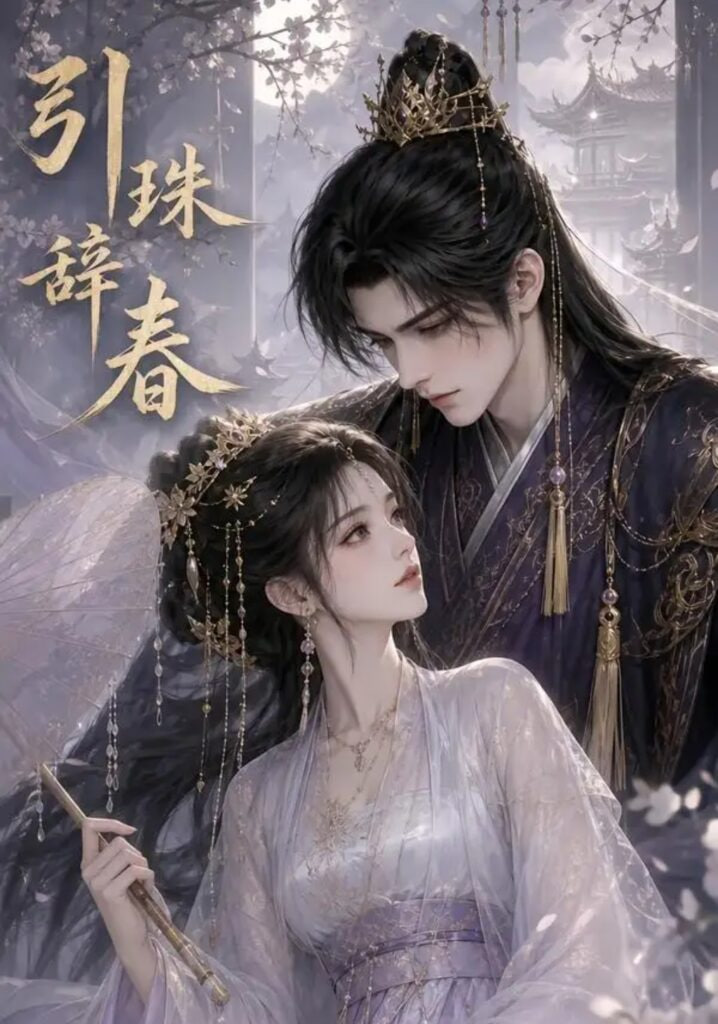 引珠辞春(全集)