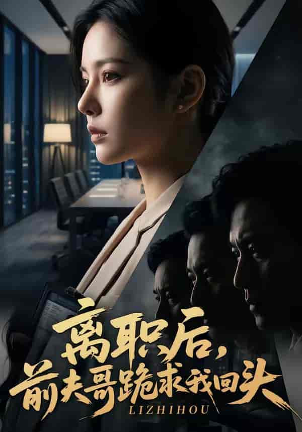 离职后，前夫哥跪求我回头(全集)