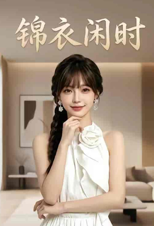 锦衣闲时(全集)