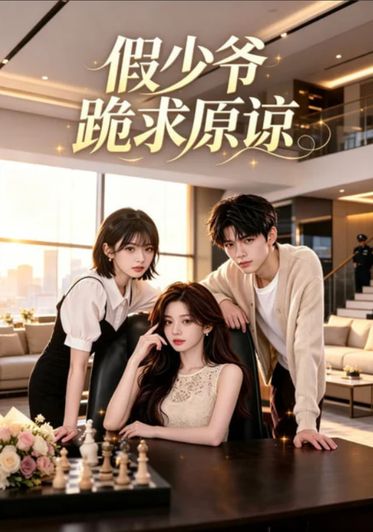 假少爷跪求原谅(全集)