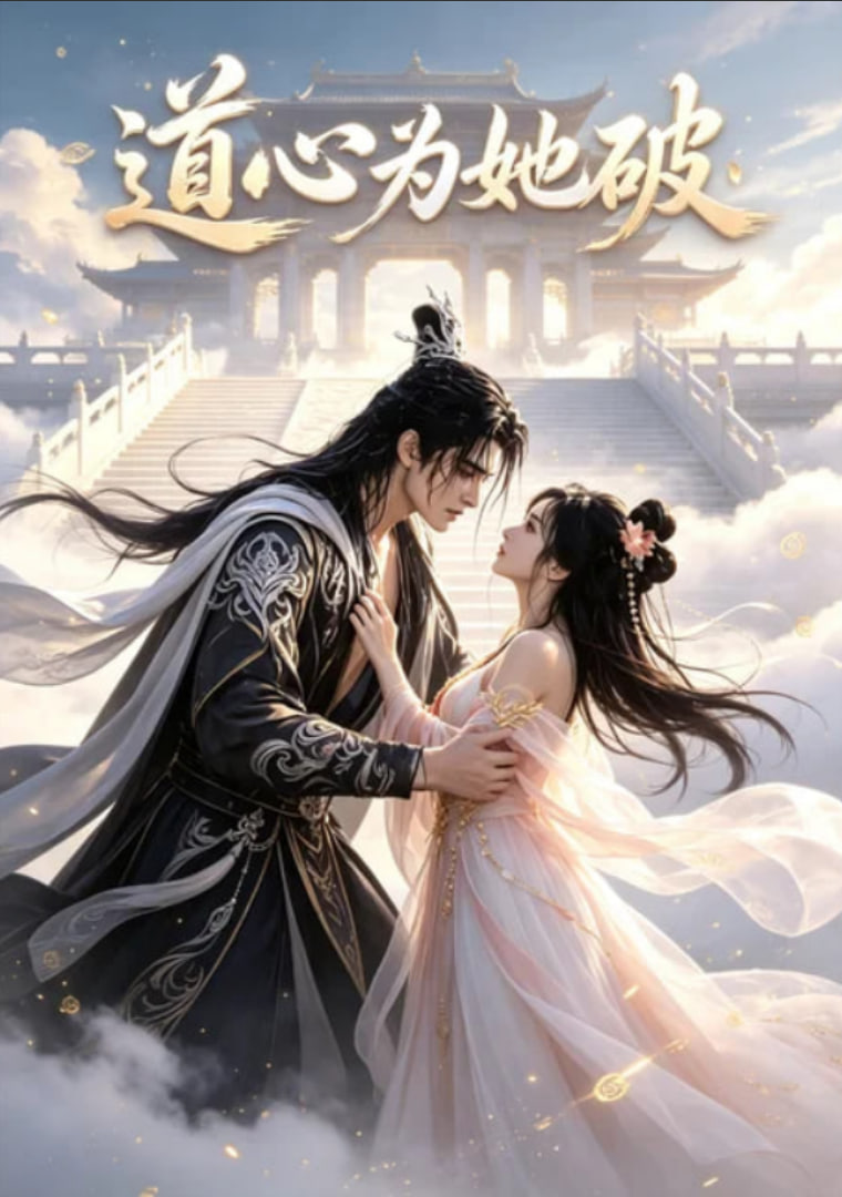 道心为她破(全集)