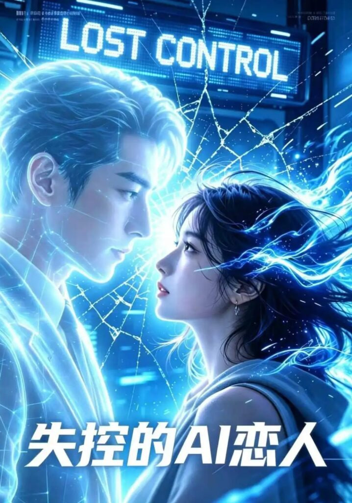 失控的 AI 恋人(全集)