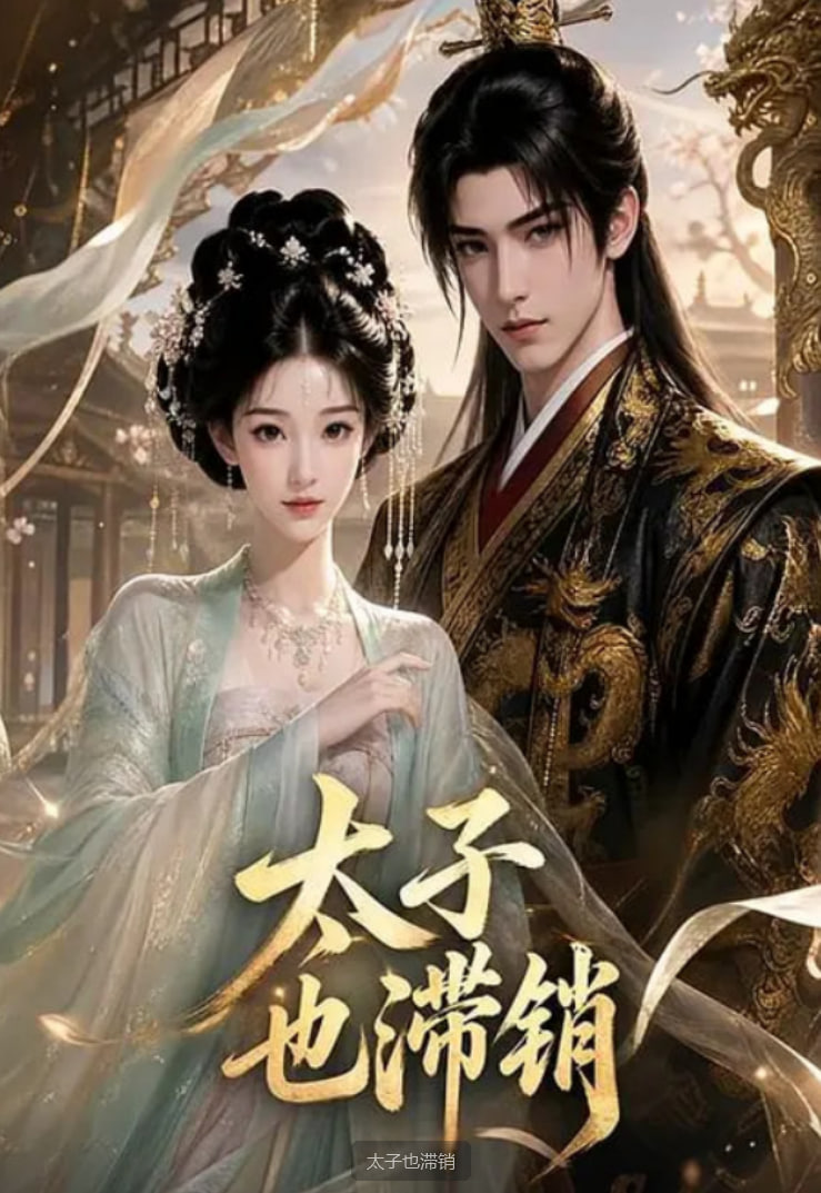 太子也滞销(全集)