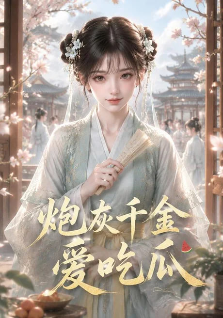 炮灰千金爱吃瓜！(全集)