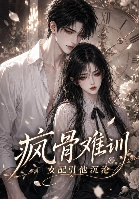 疯骨难训，女配引他沉沦(全集)