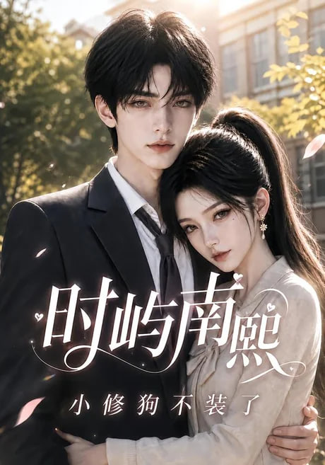 时屿南熙：小修狗不装了(全集)