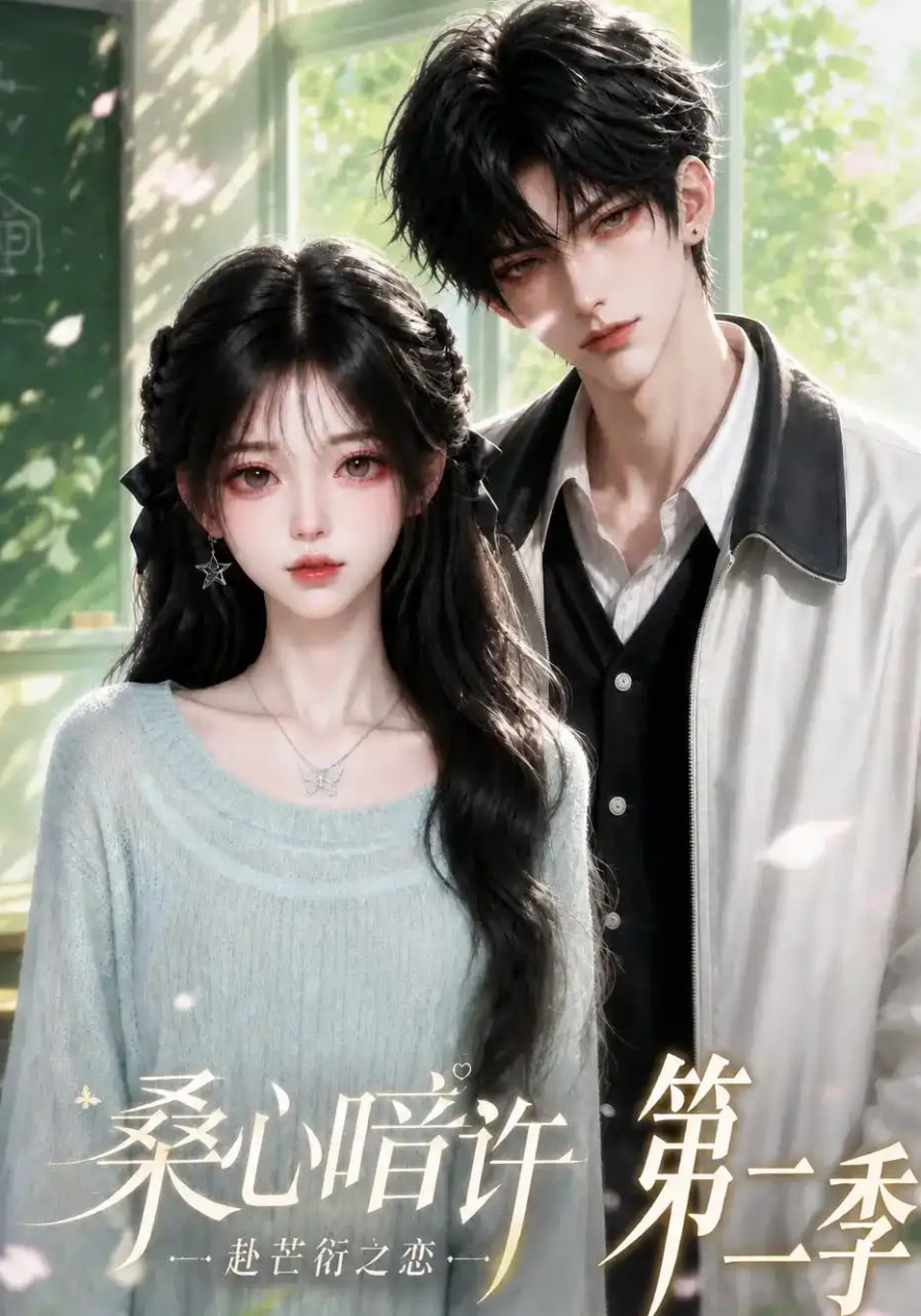 桑心暗许：赴芒衍之恋第二季(全集)
