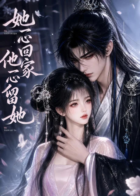她一心回家他一心留她(全集)