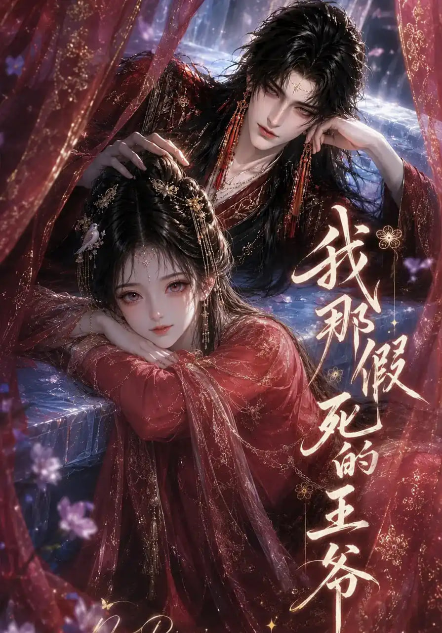我那假死的王爷(全集)