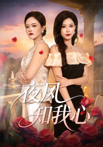 夜风知我心(全集)