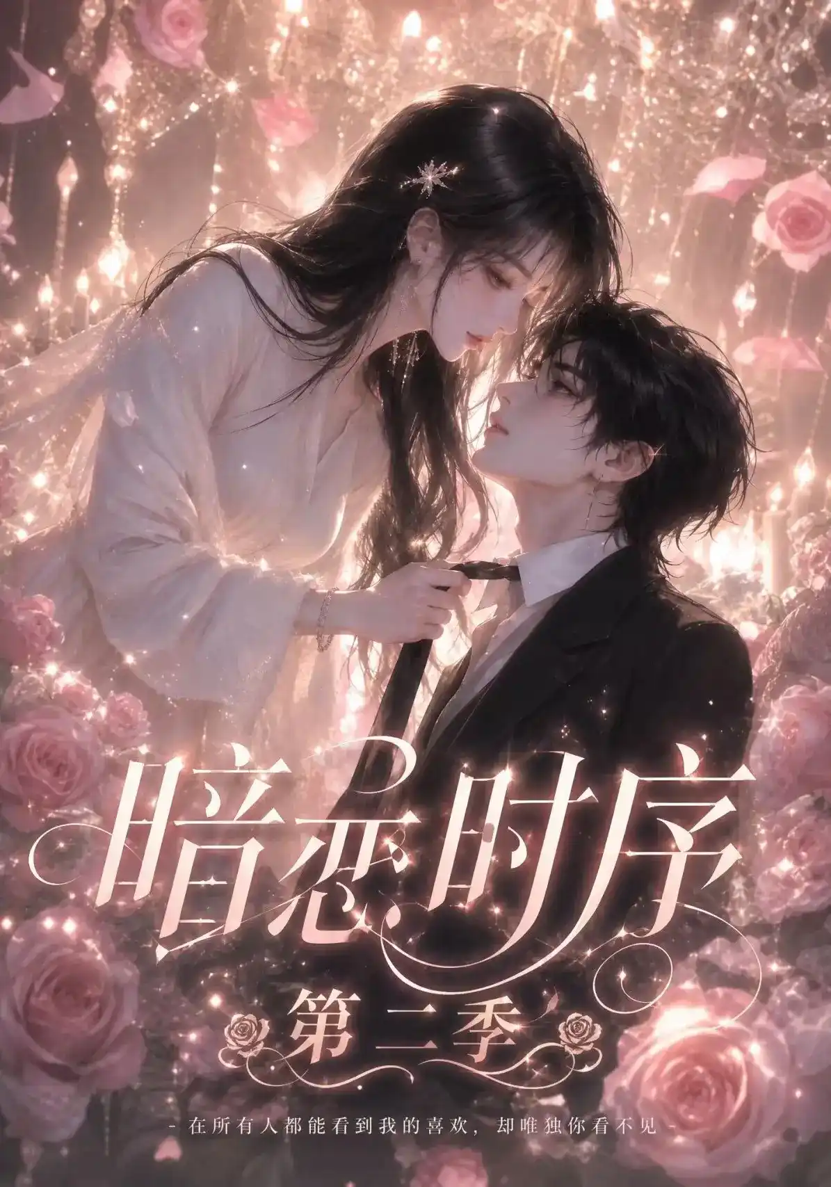 暗恋时序第二季(全集)