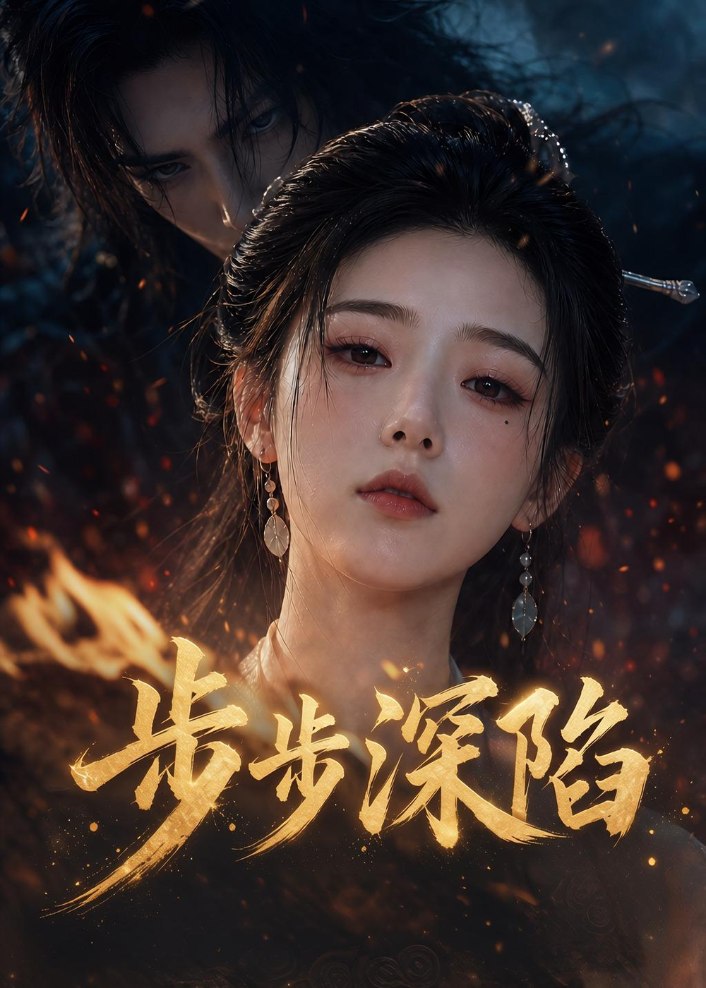 步步深陷(全集)