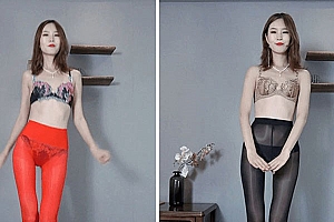 炫舞世家-艺真3期 第03段